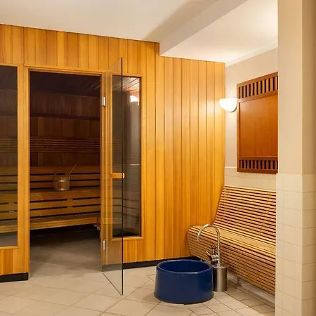 Vienna House By Wyndham Sonne Росток